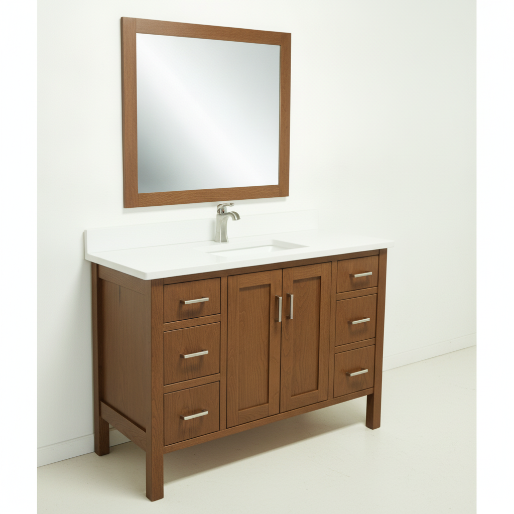 trusty-wood-california-bathroom-vanity-48-with-two-doors-and-three-drawers-left OCS-110