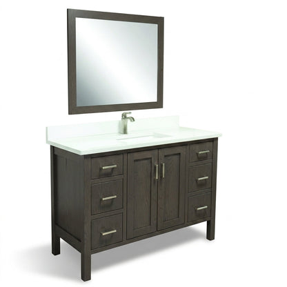 trusty-wood-california-bathroom-vanity-36-with-two-doors OCS-118