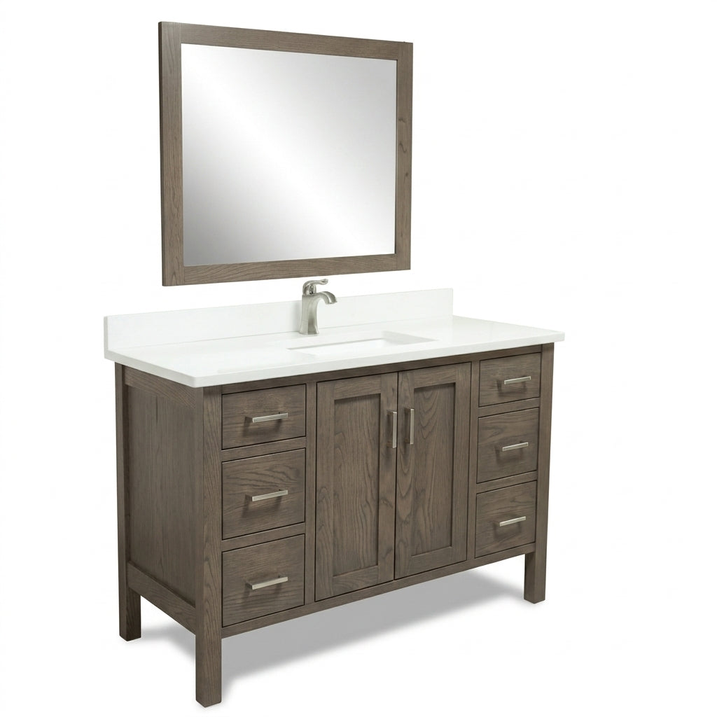trusty-wood-california-bathroom-vanity-72-with-four-doors-and-three-drawers OCS-135