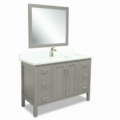 trusty-wood-california-bathroom-vanity-42-with-two-doors-and-six-drawers SW-2850