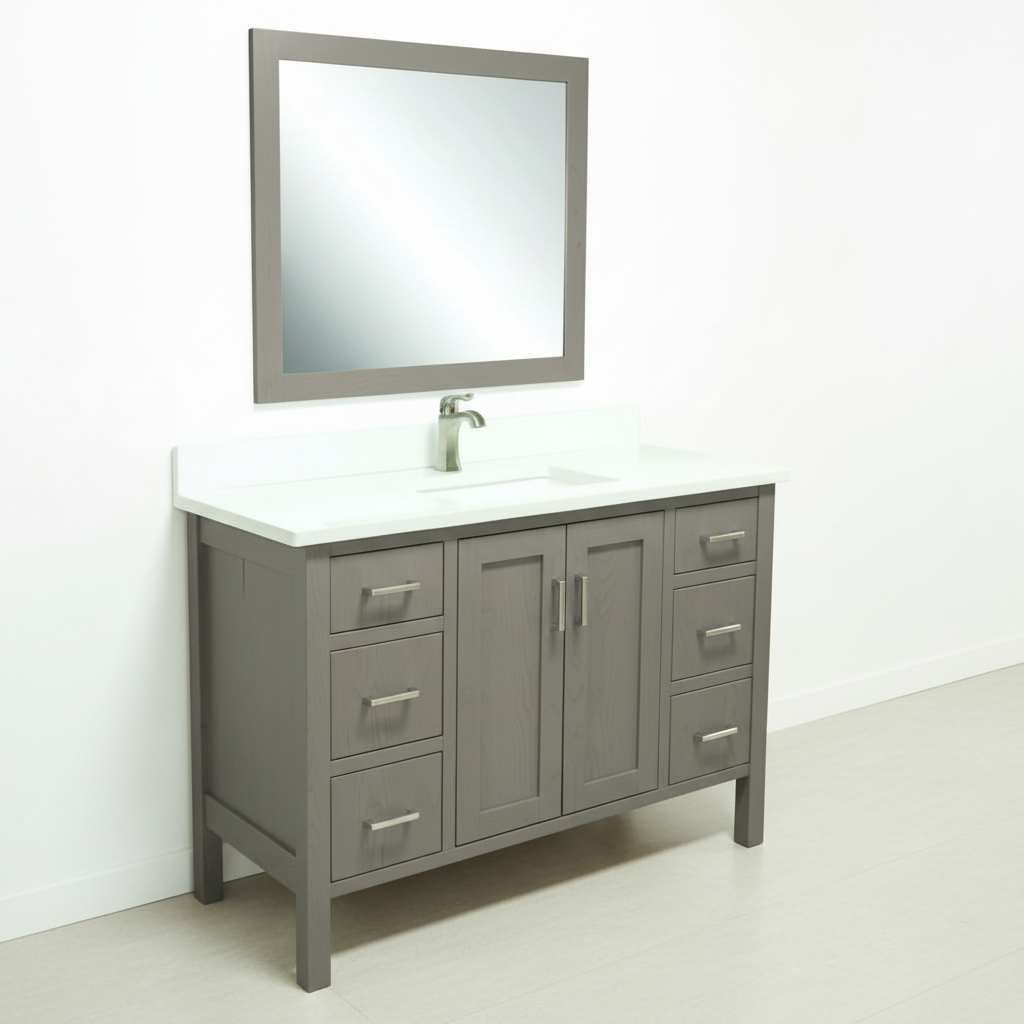 trusty-wood-california-bathroom-vanity-48-with-two-doors-and-three-drawers-right SW-2850