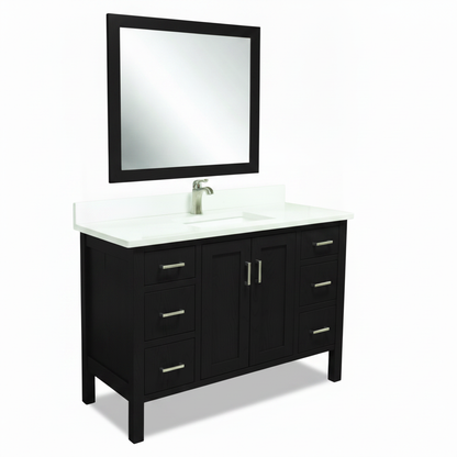 trusty-wood-california-bathroom-vanity-42-with-two-doors-and-six-drawers SW-6258