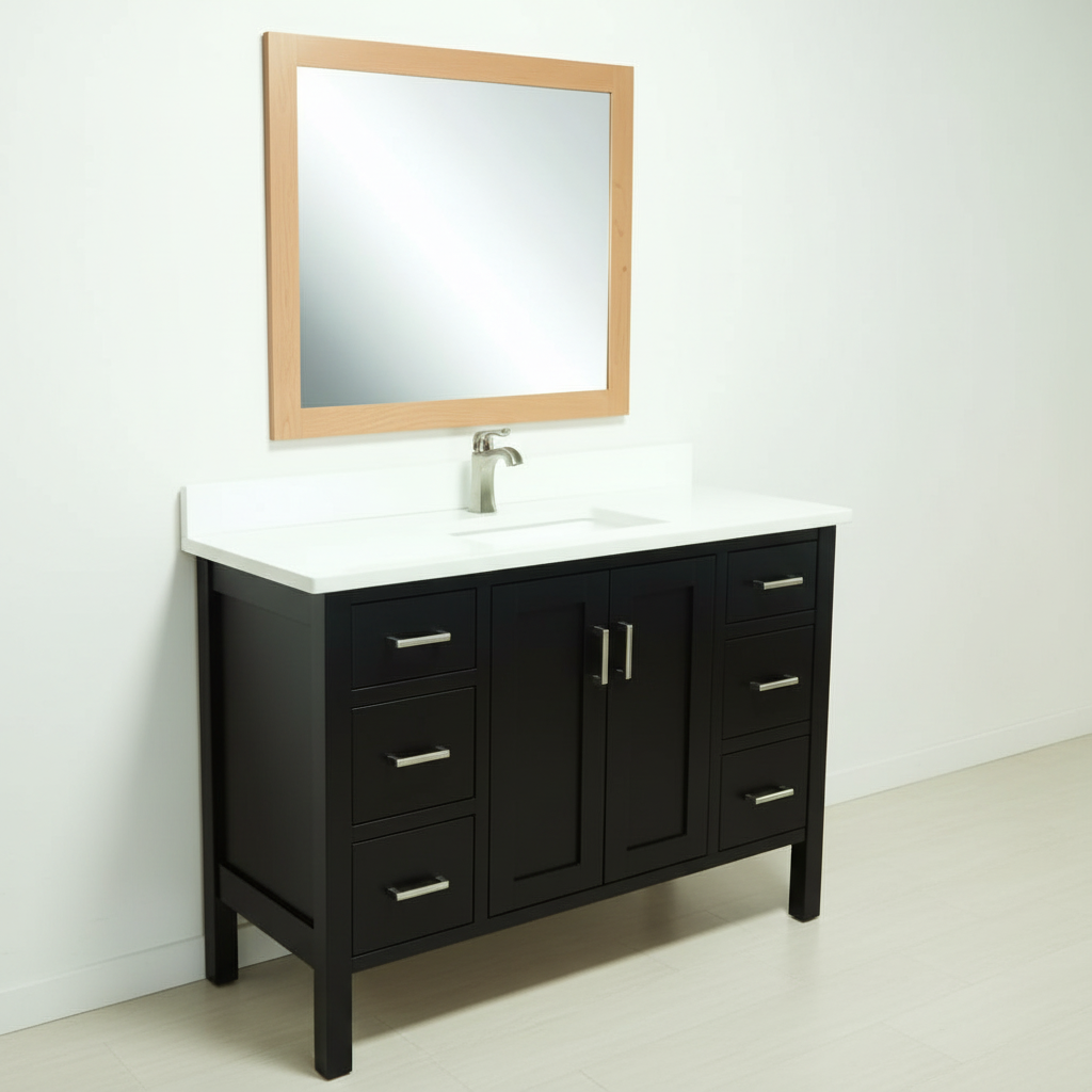trusty-wood-california-bathroom-vanity-42-with-two-doors-and-three-drawers-left SW-6258