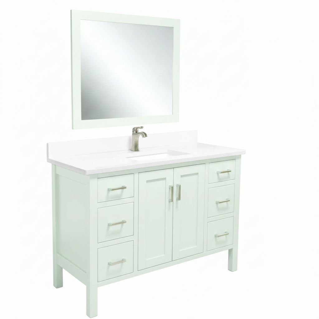 trusty-wood-california-bathroom-vanity-24-with-one-door-left SW-6411