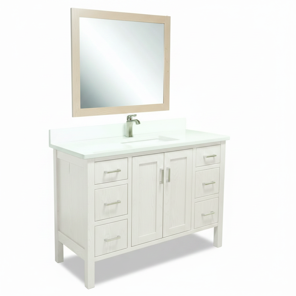 trusty-wood-california-bathroom-vanity-72-with-four-doors-and-three-drawers SW-7004