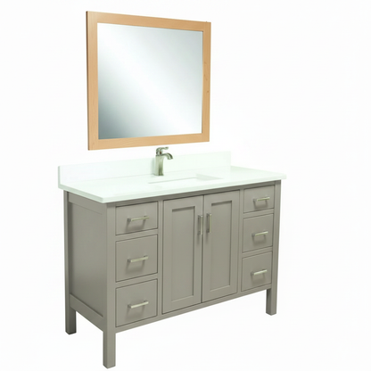 trusty-wood-california-bathroom-vanity-24-with-one-door-right SW-7016