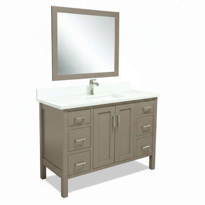 trusty-wood-california-bathroom-vanity-42-with-two-doors-and-six-drawers SW-7031