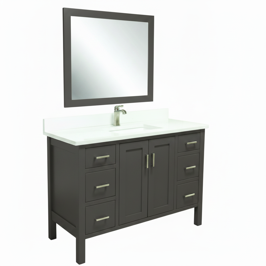 trusty-wood-california-bathroom-vanity-72-with-four-doors-and-three-drawers SW-7069