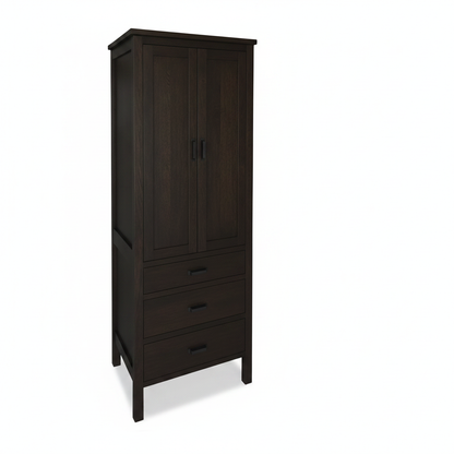 trusty-wood-california-15-linen-cabinet-with-two-doors OCS-230