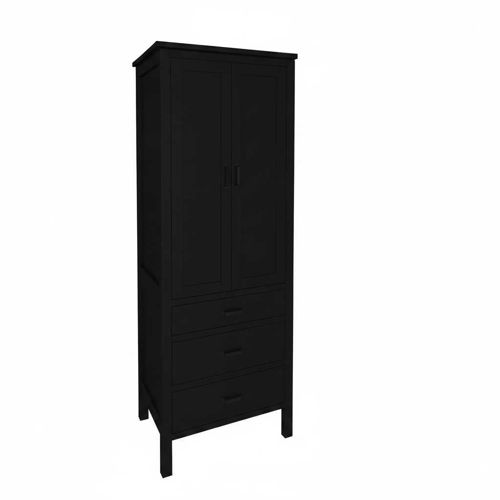 trusty-wood-california-21-linen-cabinet-with-two-doors SW-6258