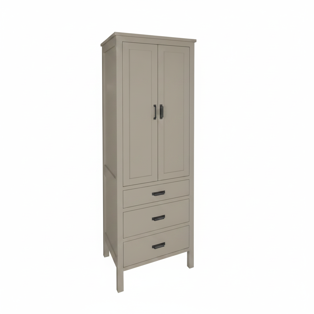 trusty-wood-california-24-linen-cabinet-with-four-doors SW-7031