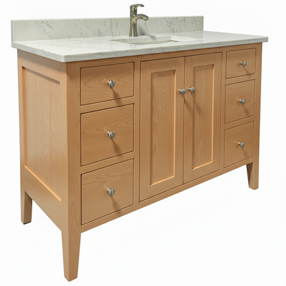trusty-wood-charleston-bathroom-vanity-24-with-one-doors-left OCS-101