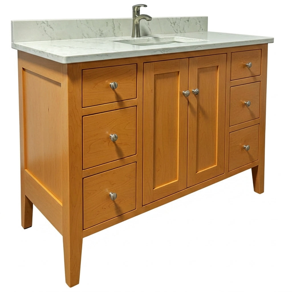 trusty-wood-charleston-bathroom-vanity-48-with-two-doors-and-three-drawers-right OCS-101