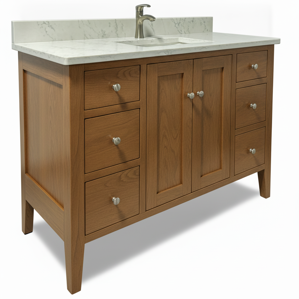 trusty-wood-charleston-bathroom-vanity-24-with-one-doors-left OCS-104