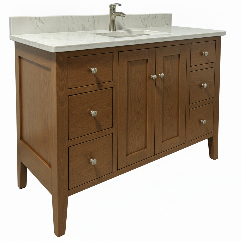 trusty-wood-charleston-bathroom-vanity-24-with-one-doors-left OCS-110