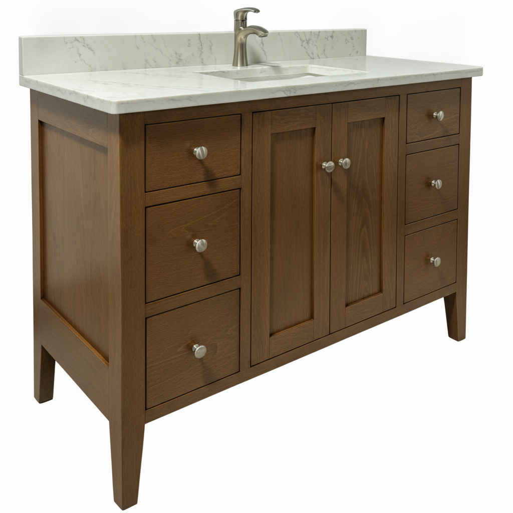 trusty-wood-charleston-bathroom-vanity-24-with-one-doors-left OCS-133