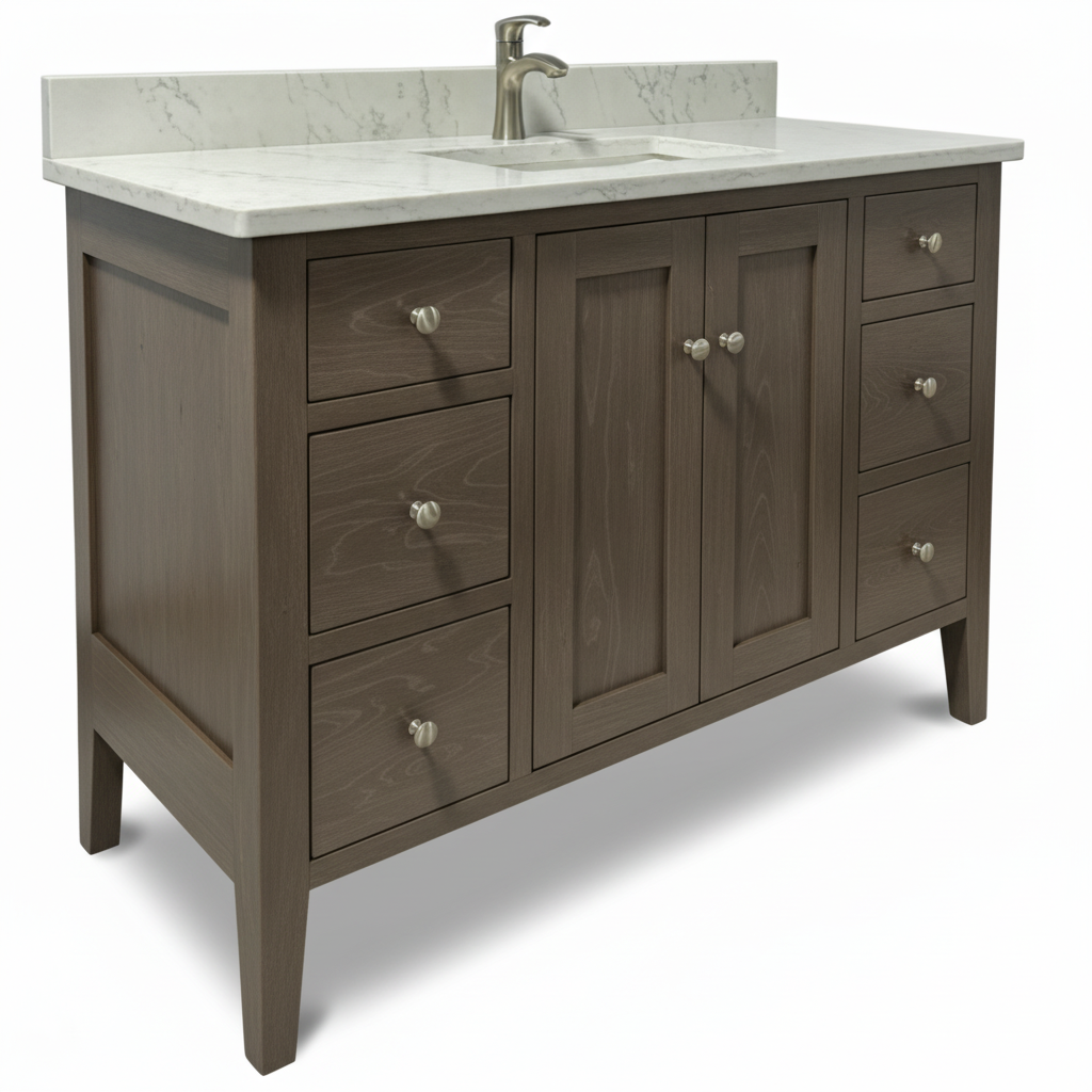 trusty-wood-charleston-bathroom-vanity-24-with-one-doors-left OCS-135