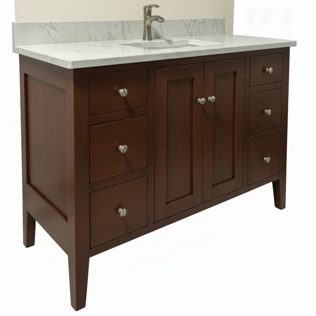 trusty-wood-charleston-bathroom-vanity-24-with-one-doors-left OCS-227