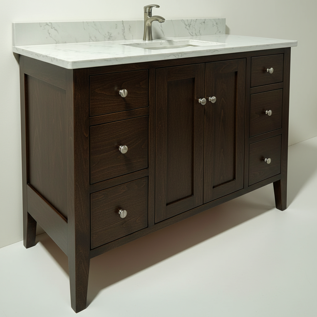 trusty-wood-charleston-bathroom-vanity-24-with-one-doors-left OCS-230