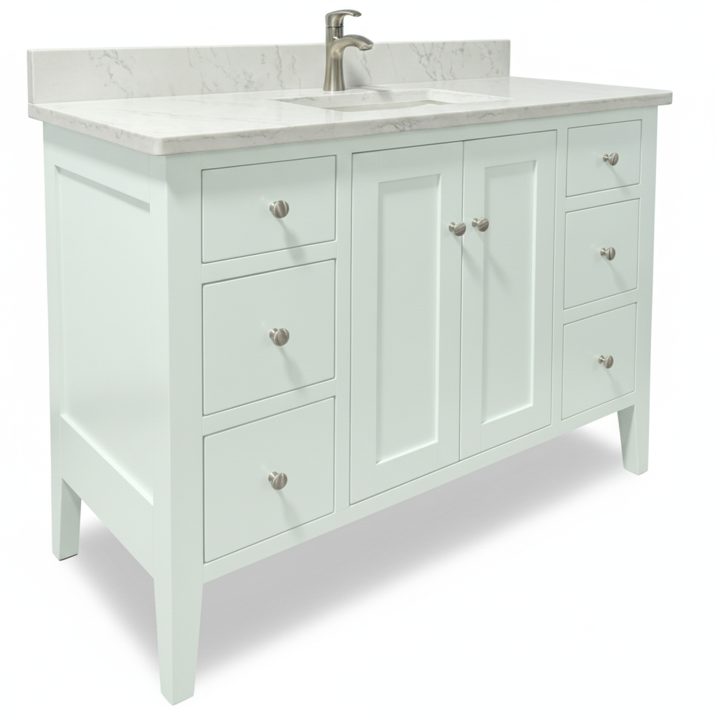 trusty-wood-charleston-bathroom-vanity-42-with-two-doors-and-three-drawers-left SW-6411