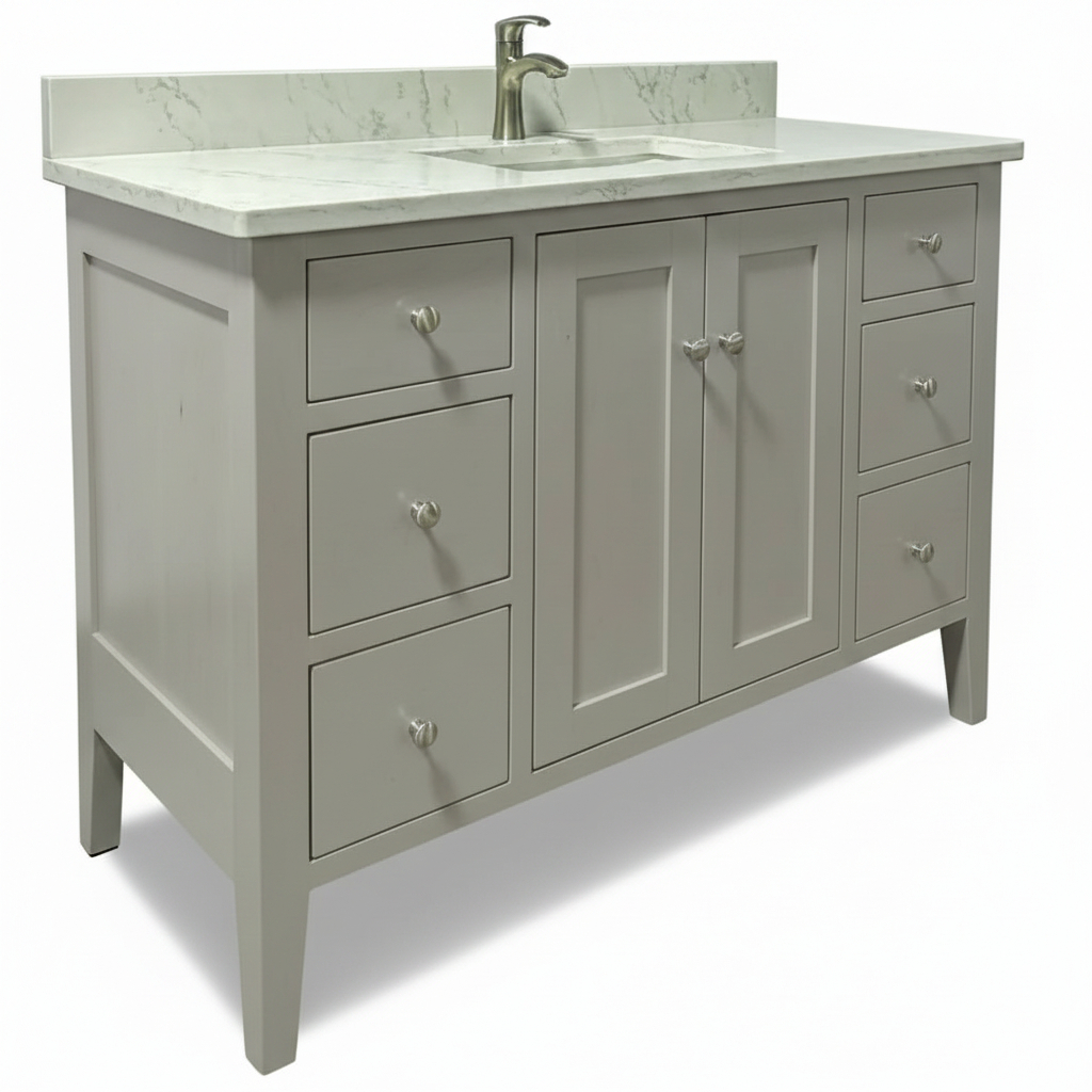 trusty-wood-charleston-bathroom-vanity-42-with-two-doors-and-three-drawers-left SW-7016