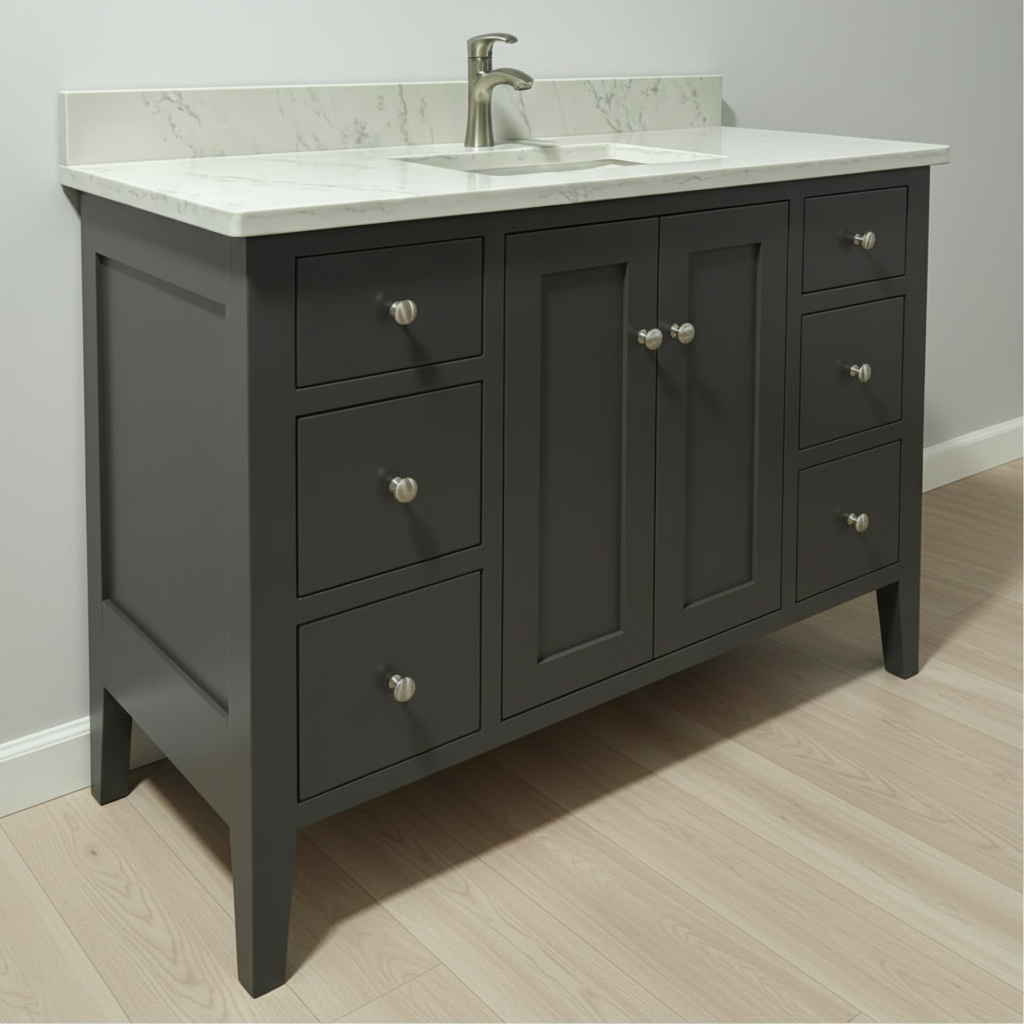 trusty-wood-charleston-bathroom-vanity-24-with-one-doors-left SW-7069
