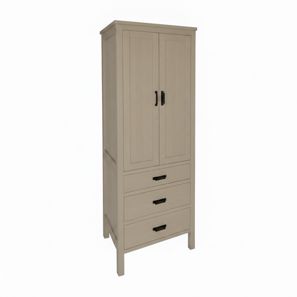 trusty-wood-designer-series-24-linen-cabinet-with-four-doors OCS-132