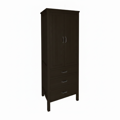 trusty-wood-designer-series-18-linen-cabinet-with-two-doors OCS-230