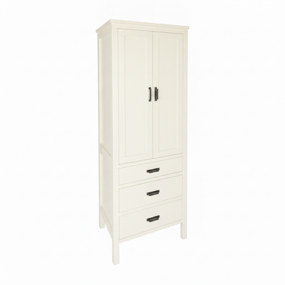 trusty-wood-designer-series-21-linen-cabinet-with-two-doors SW-7004