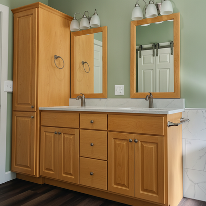 trusty-wood-designer-series-bathroom-vanity-30-with-two-doors OCS-101