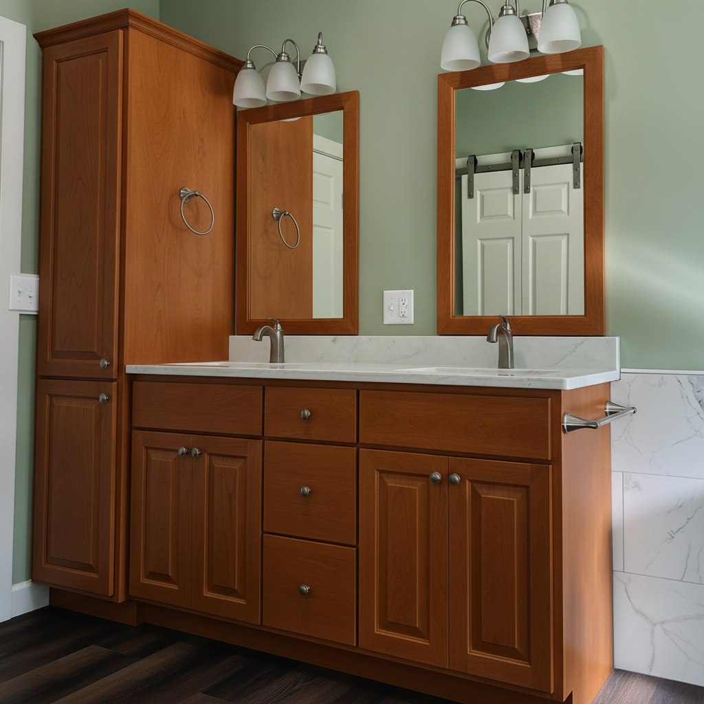 trusty-wood-designer-series-bathroom-vanity-30-with-two-doors OCS-113