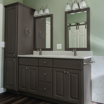 trusty-wood-designer-series-bathroom-vanity-48-with-two-doors-and-six-drawers OCS-118