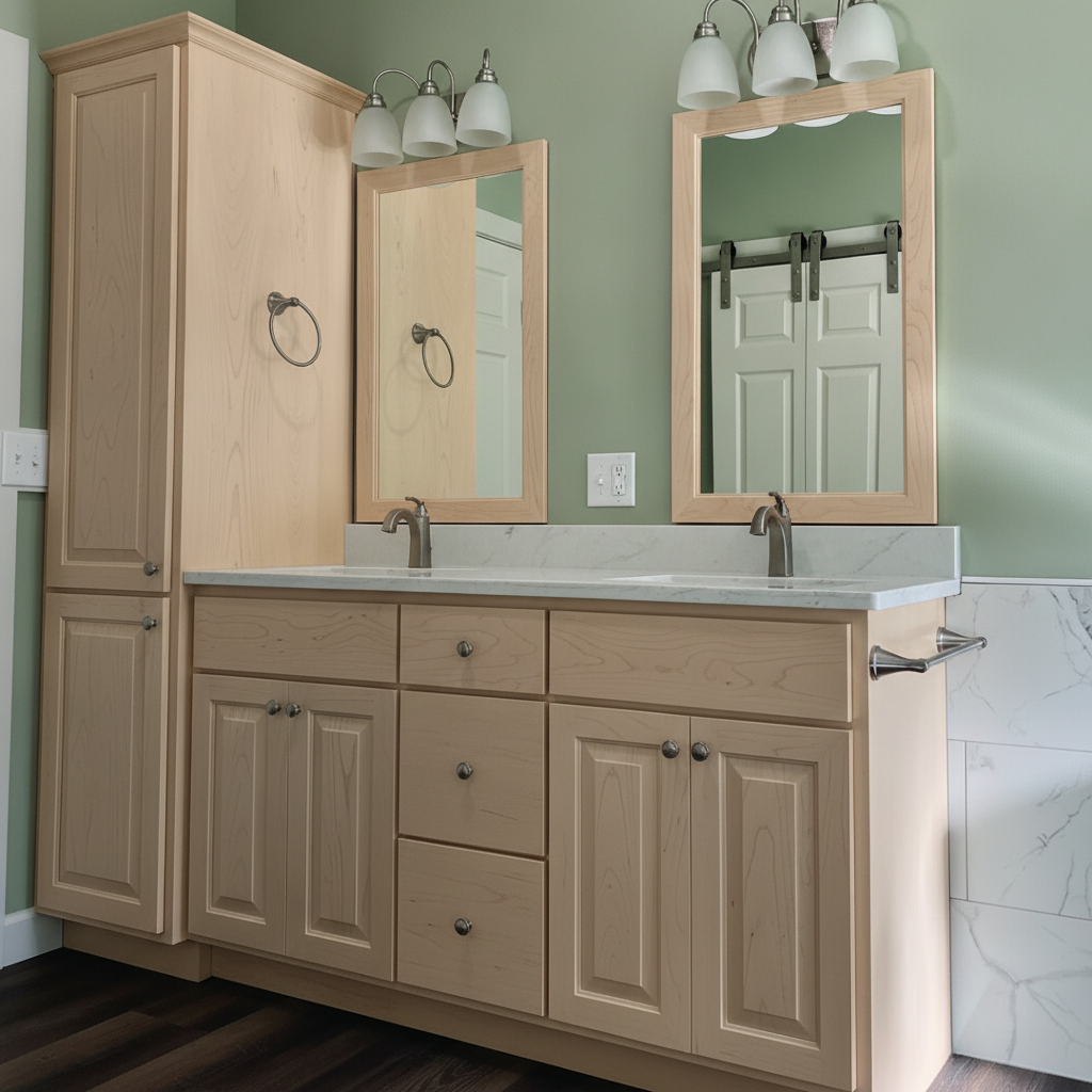 trusty-wood-designer-series-bathroom-vanity-30-with-two-doors OCS-132