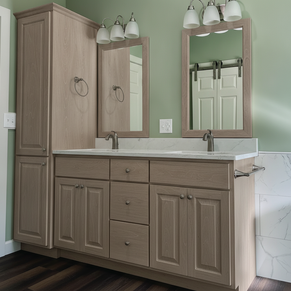 trusty-wood-designer-series-bathroom-vanity-72-with-four-doors-and-three-drawers OCS-135