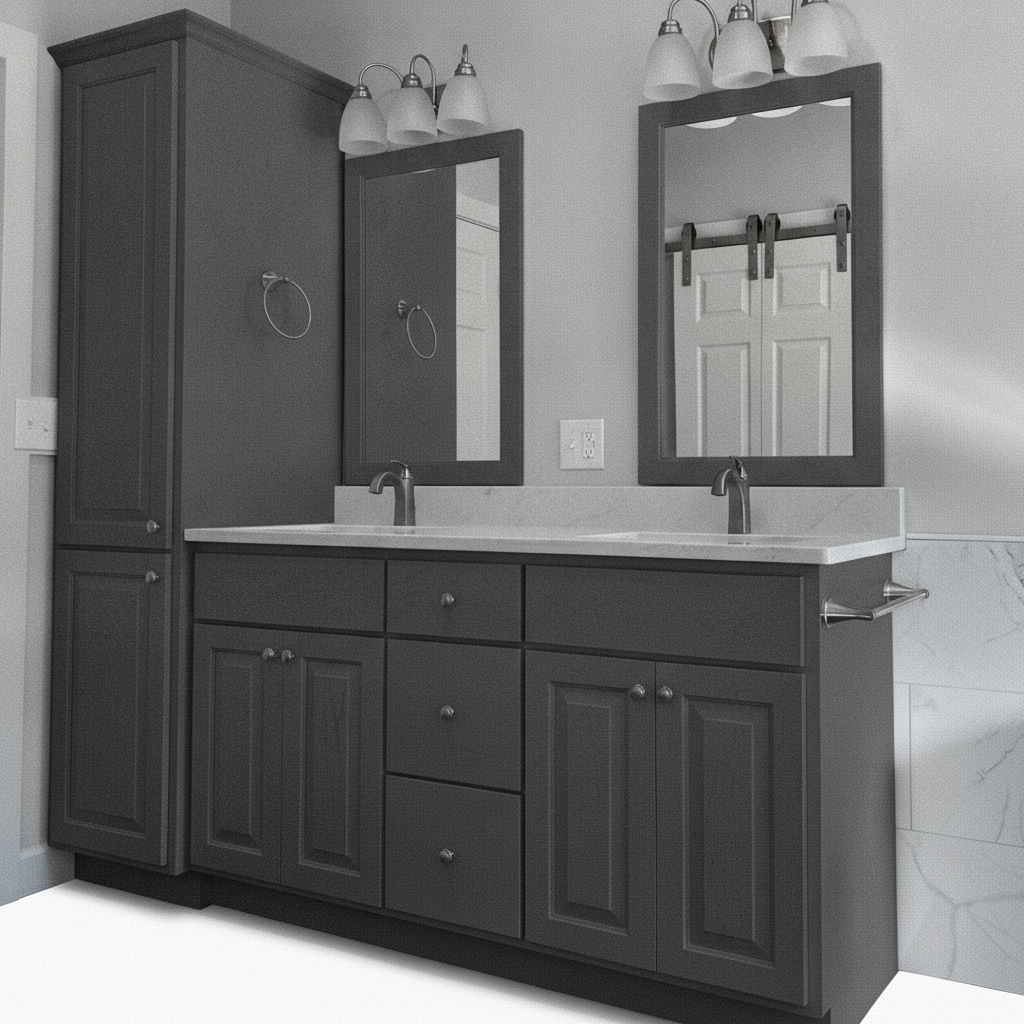trusty-wood-designer-series-bathroom-vanity-36-with-two-doors-and-two-drawers-right SW-7069