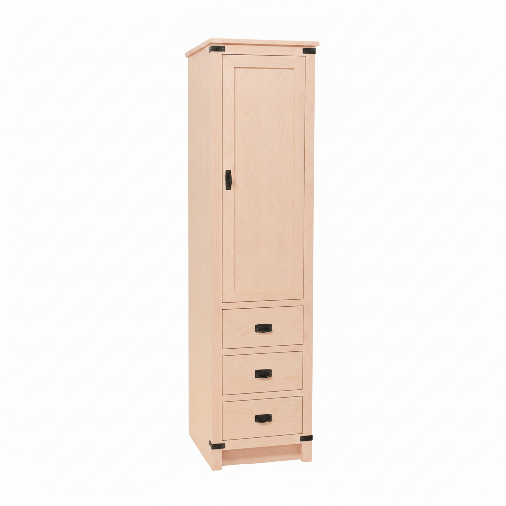 trusty-wood-designer-series-14-tower OCS-100