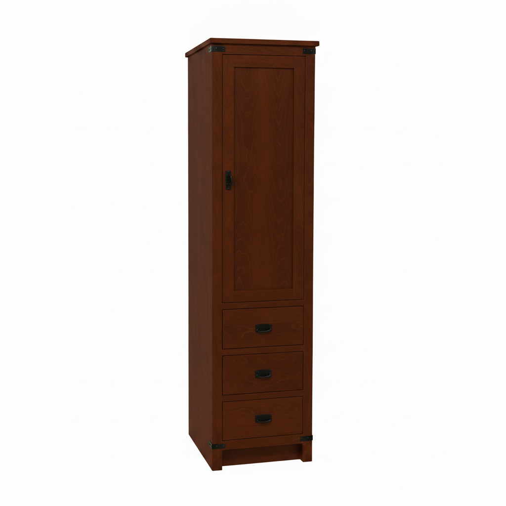 trusty-wood-designer-series-12-tower OCS-106