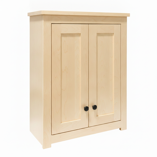 trusty-wood-designer-series-20w-x-42h-wall-cabinet OCS-100