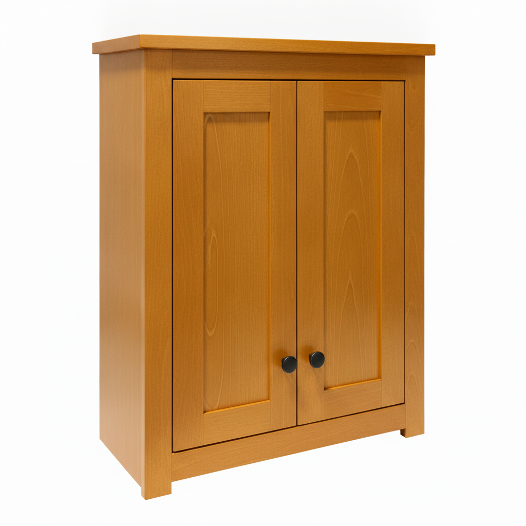 trusty-wood-designer-series-24w-x-30h-wall-cabinet OCS-101