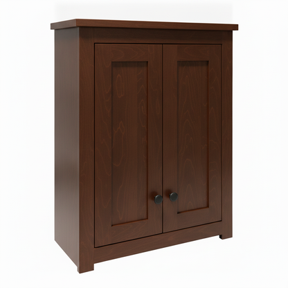 trusty-wood-designer-series-24w-x-42h-wall-cabinet OCS-106