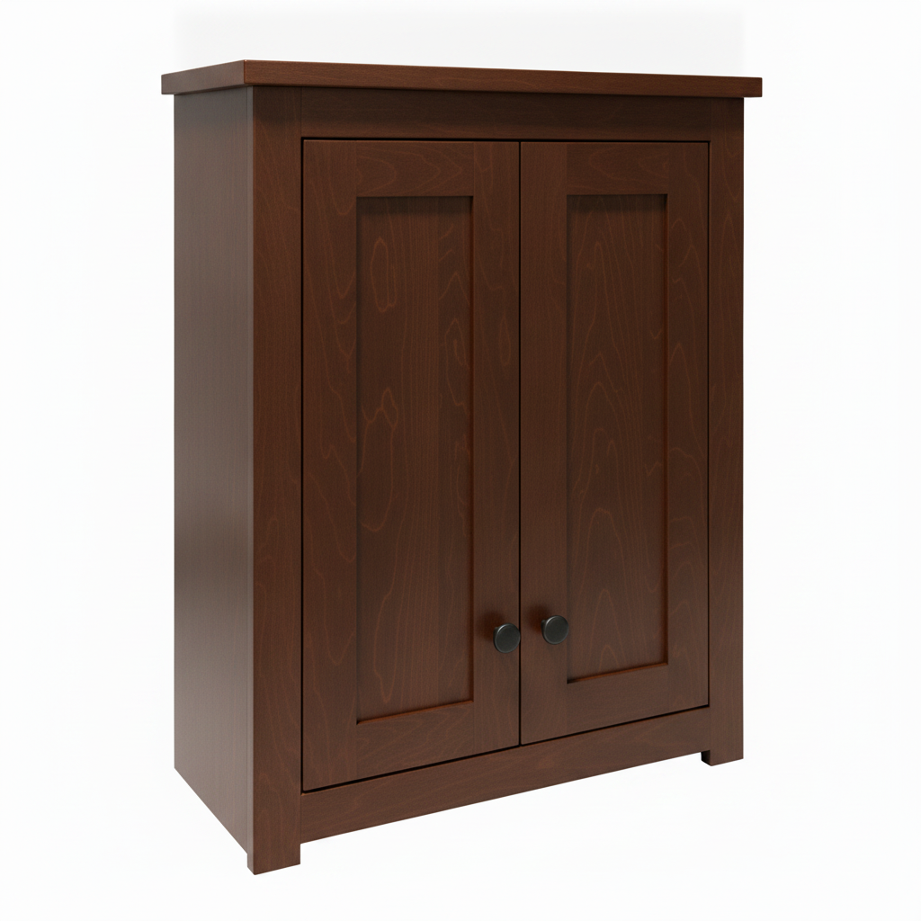 trusty-wood-designer-series-30w-x-36h-wall-cabinet OCS-106