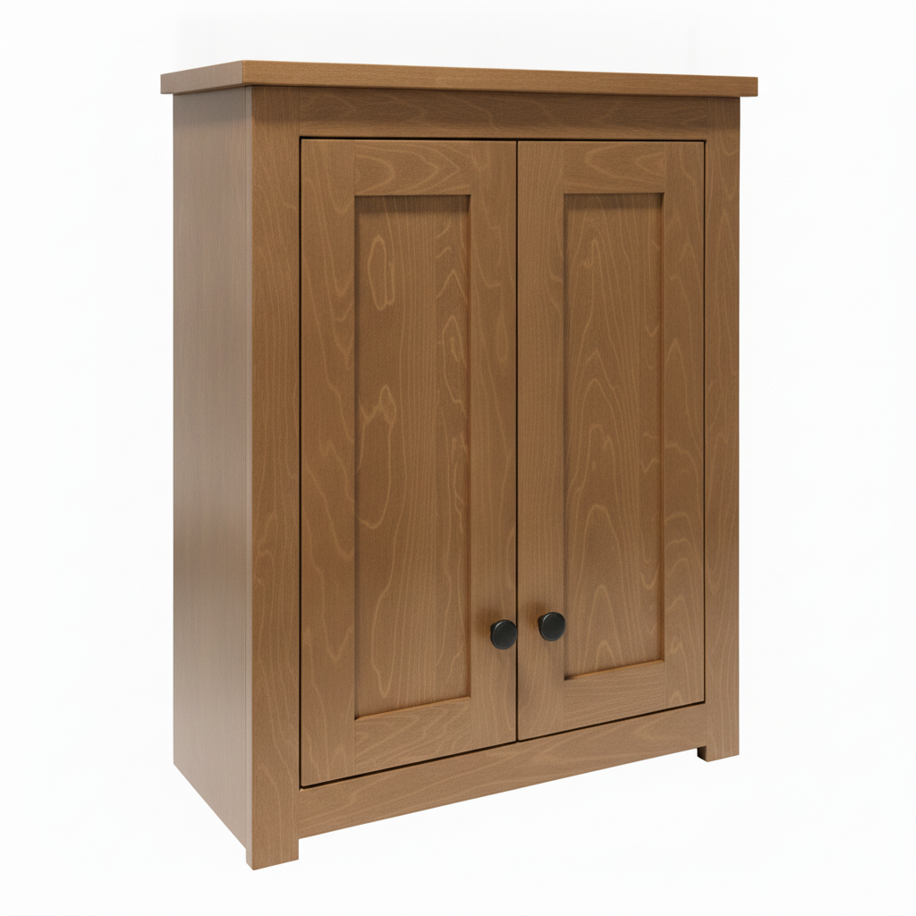 trusty-wood-designer-series-30w-x-42h-wall-cabinet OCS-112