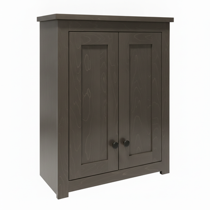 trusty-wood-designer-series-24w-x-30h-wall-cabinet OCS-118