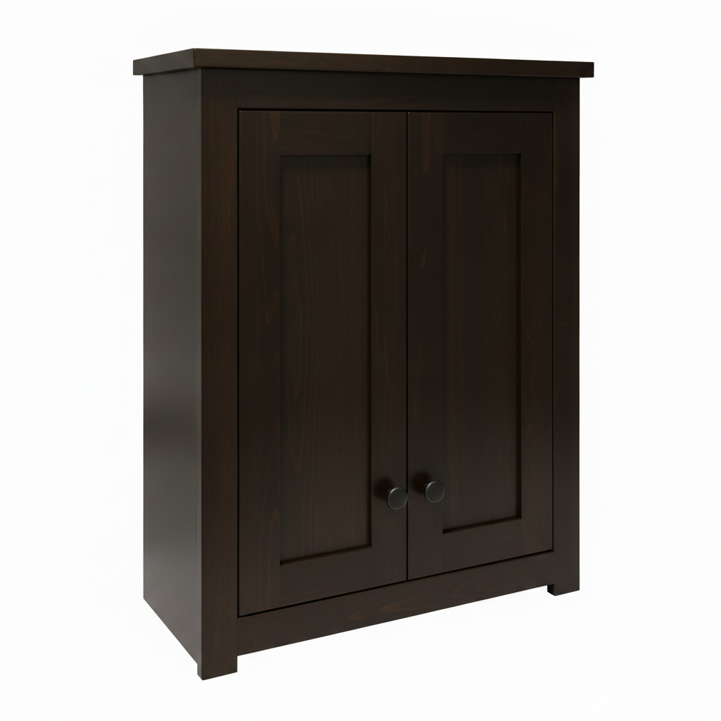 trusty-wood-designer-series-27w-x-36h-wall-cabinet OCS-230