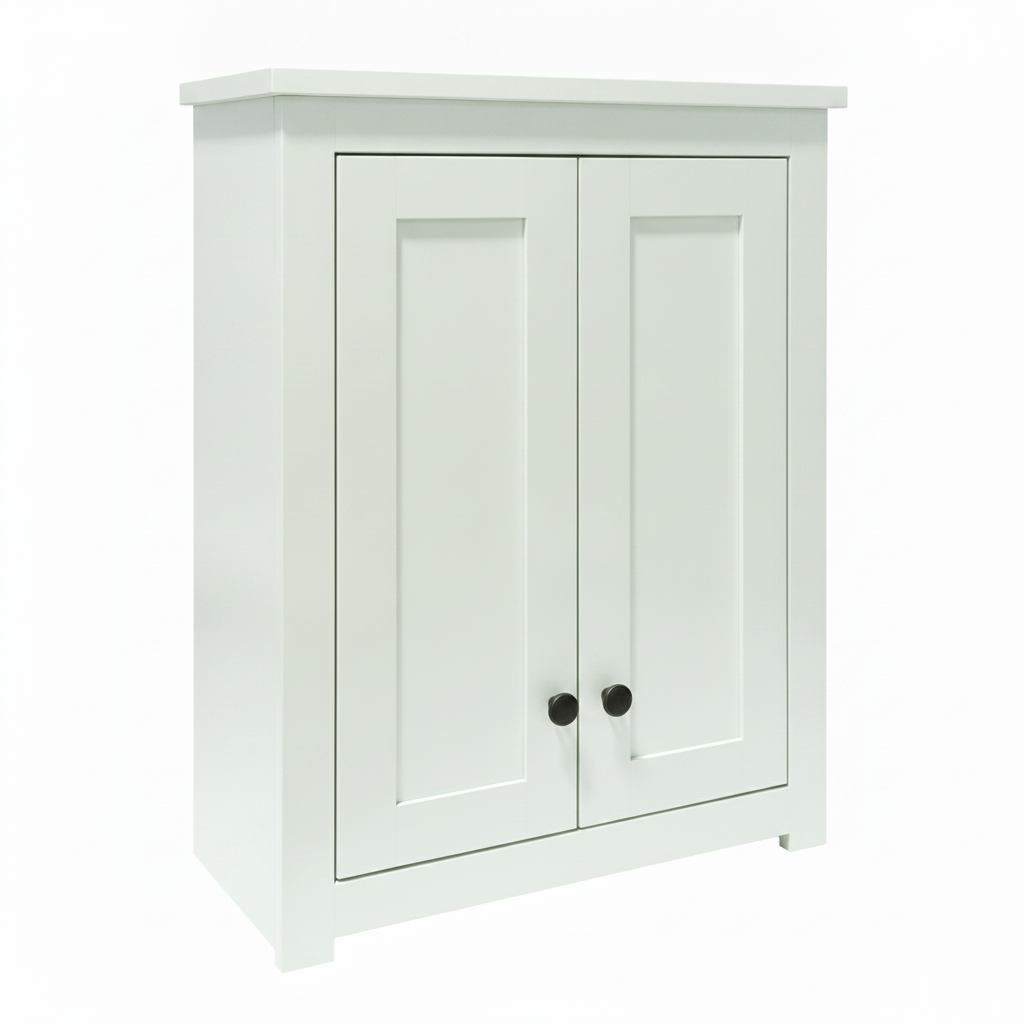 trusty-wood-designer-series-27w-x-42h-wall-cabinet SW-6411