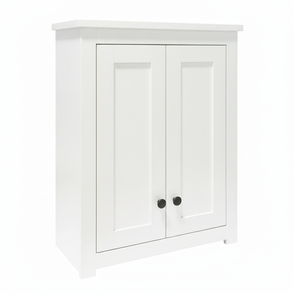 trusty-wood-designer-series-27w-x-36h-wall-cabinet SW-7006