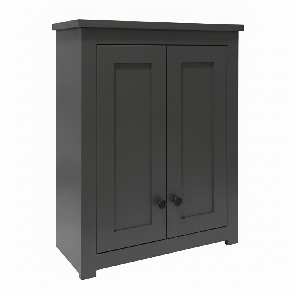 trusty-wood-designer-series-27w-x-36h-wall-cabinet SW-7069