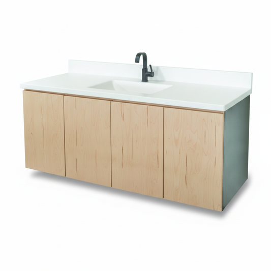 trusty-wood-floating-full-overlay-bathroom-vanity-36-with-two-doors OCS-100
