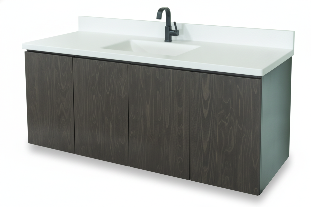 trusty-wood-floating-full-overlay-bathroom-vanity-36-with-two-doors OCS-118