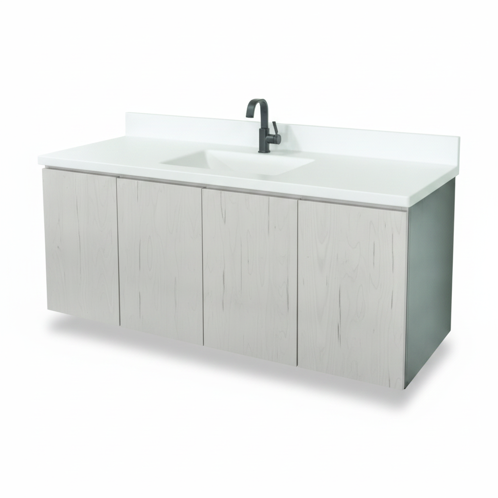 trusty-wood-floating-full-overlay-bathroom-vanity-36-with-two-doors OCS-131